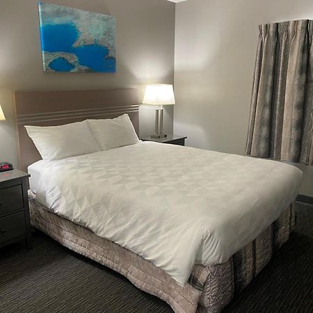 Travelodge By Wyndham Гранд Прери Екстериор снимка